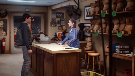 Life is Strange 2 - Episodes 2-5 bundle Steam Key RU/CIS - 6