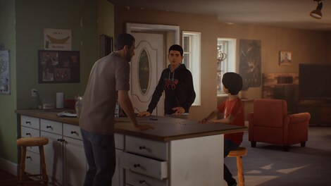 Life is Strange 2 - Episodes 2-5 bundle Steam Key RU/CIS - 4