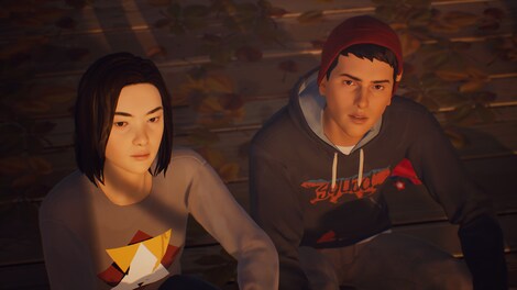 Life is Strange 2 - Episodes 2-5 bundle Steam Key RU/CIS - 10