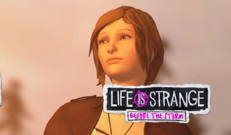 Life is Strange: Before the Storm Classic Chloe Outfit Pack PS4 PSN Key GLOBAL - 0