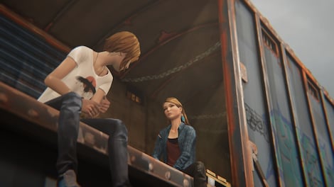 Life is Strange: Before the Storm | Complete Season (Xbox One) - Xbox Live Account - GLOBAL - 3
