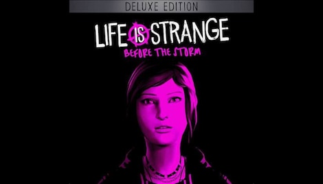 Life is Strange: Before the Storm | Deluxe Edition (PC) - Steam Key - GLOBAL - 0
