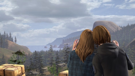 Life is Strange: Before the Storm (PC) - Steam Account - GLOBAL - 9