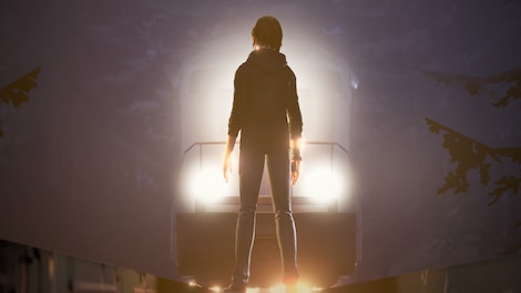 Life is Strange: Before the Storm (PC) - Steam Account - GLOBAL - 10