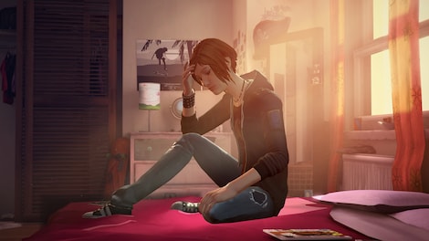 Life is Strange: Before the Storm Steam Key GLOBAL - 6