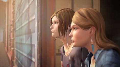 Life is Strange: Before the Storm Steam Key GLOBAL - 7