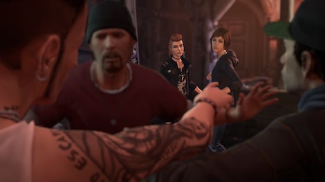 Life is Strange: Before the Storm Steam Key GLOBAL - 8