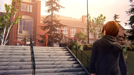 Life is Strange: Before the Storm Steam Key GLOBAL - 12