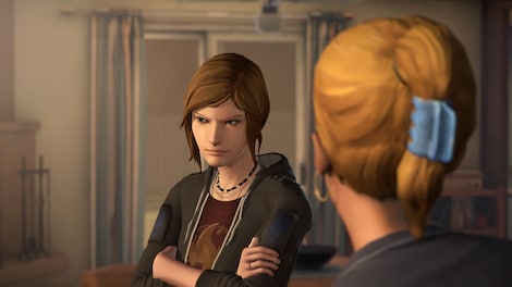 Life is Strange: Before the Storm Steam Key GLOBAL - 11