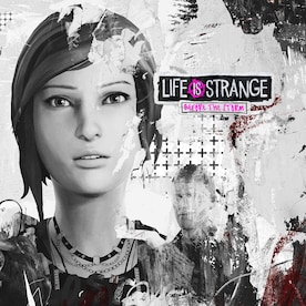 Life is Strange: Before the Storm Steam Key GLOBAL - 13