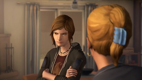Life is Strange: Before the Storm (Xbox One) - Xbox Live Key - GLOBAL - 11