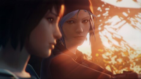 Life Is Strange Complete Season (Episodes 1-5) Steam Gift LATAM - 8