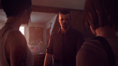 Life Is Strange Complete Season (Episodes 1-5) Steam Gift LATAM - 5