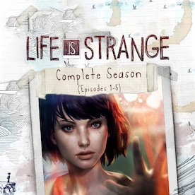Life Is Strange Complete Season (Episodes 1-5) Steam Key GLOBAL - 9