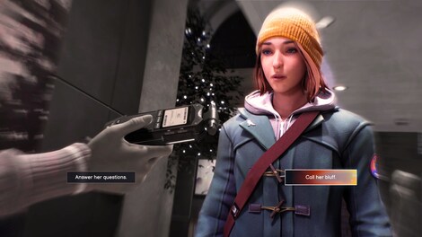 Life is Strange: Double Exposure (PC) - Steam Gift - EUROPE - 4