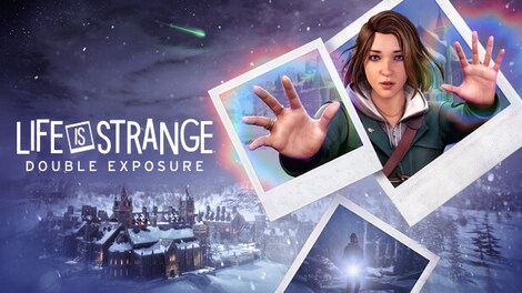 Life is Strange: Double Exposure (PC) - Steam Gift - GLOBAL - 0