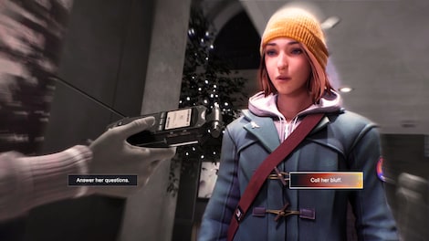 Life is Strange: Double Exposure (PC) - Steam Key - GLOBAL - 4