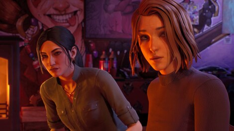 Life is Strange: Double Exposure | Ultimate Edition (PC) - Steam Gift - GLOBAL - 6