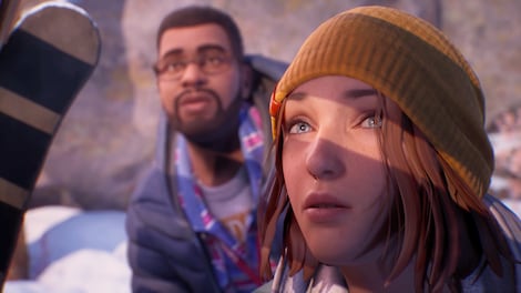 Life is Strange: Double Exposure | Ultimate Edition (PC) - Steam Gift - GLOBAL - 3