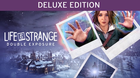 Life is Strange: Double Exposure | Ultimate Edition (PC) - Steam Key - GLOBAL - 0