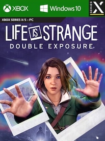 Life is Strange: Double Exposure (Xbox Series X/S, PC) - Xbox Live Key - GLOBAL - 1