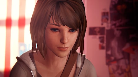 Life is Strange Remastered Collection (PC) - Steam Gift - NORTH AMERICA - 4