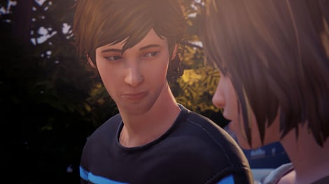 Life is Strange Remastered Collection (PS4) - PSN Account - GLOBAL - 5