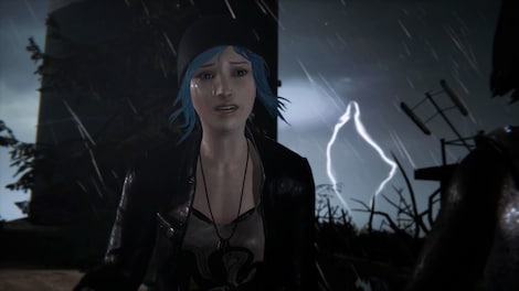 Life is Strange Remastered Collection (PS4) - PSN Account - GLOBAL - 7