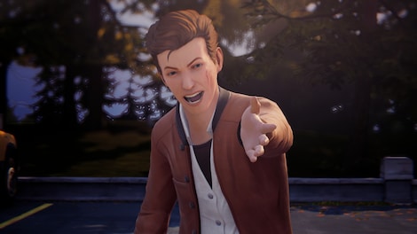 Life is Strange Remastered Collection (PS4) - PSN Key - EUROPE - 6