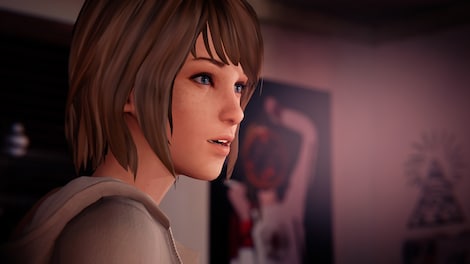 Life is Strange Remastered Collection (PS4) - PSN Key - EUROPE - 3