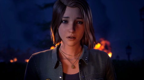 Life is Strange: Reunion | Deluxe Edition (PC) - Steam Gift - GLOBAL - 6