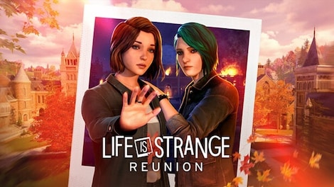 Life is Strange: Reunion (PC) - Steam Gift - EUROPE - 0