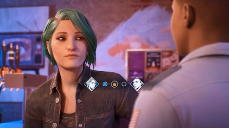 Life is Strange: Reunion (PS5) - PSN Account - GLOBAL - 4