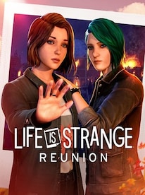 Life is Strange: Reunion (PS5) - PSN Account - GLOBAL - 1