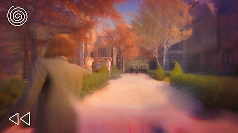 Life is Strange: Reunion (PS5) - PSN Account - GLOBAL - 5