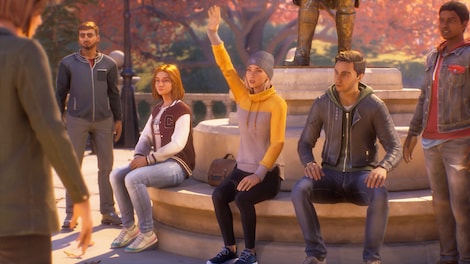 Life is Strange: Reunion (Xbox Series X/S, PC) - Xbox Live Key - CANADA - 3