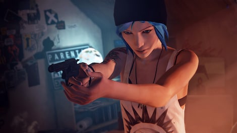 Life is Strange Season Pass (Episodes 2-5) Steam Key GLOBAL - 7