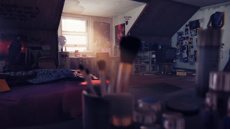 Life is Strange Season Pass (Episodes 2-5) Steam Key GLOBAL - 4