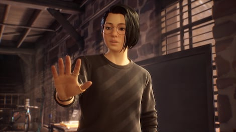 Life is Strange: True Colors | Deluxe Edition (PC) - Steam Gift - GLOBAL - 8