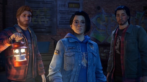 Life is Strange: True Colors | Deluxe Edition (PC) - Steam Gift - GLOBAL - 11