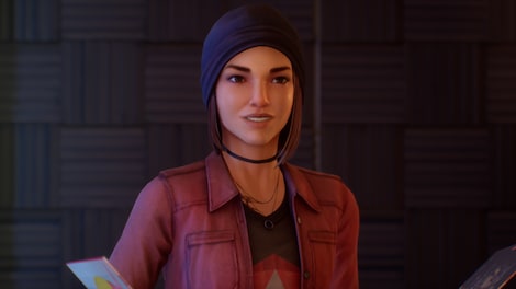 Life is Strange: True Colors | Deluxe Edition (PC) - Steam Gift - GLOBAL - 3