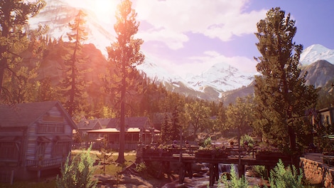 Life is Strange: True Colors | Deluxe Edition (PC) - Steam Gift - GLOBAL - 13
