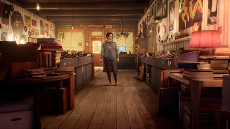 Life is Strange: True Colors | Deluxe Edition (PC) - Steam Gift - GLOBAL - 12