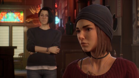 Life is Strange: True Colors | Deluxe Edition Xbox Series X/S, PC - Xbox Live Key - ARGENTINA - 6