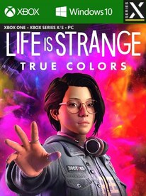 Life is Strange: True Colors | Deluxe Edition Xbox Series X/S, PC - Xbox Live Key - ARGENTINA - 1