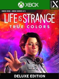 Life is Strange: True Colors | Deluxe Edition (Xbox Series X/S) - Xbox Live Key - EUROPE - 1