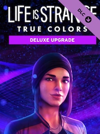 Life is Strange: True Colors - Deluxe Upgrade (PC) - Steam Key - GLOBAL - 1