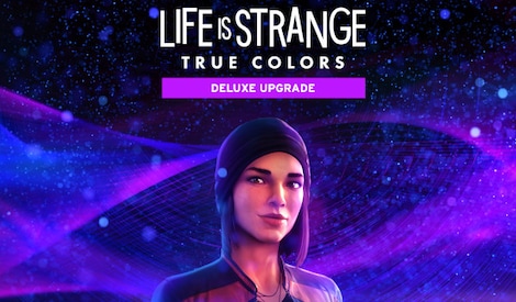 Life is Strange: True Colors - Deluxe Upgrade (PC) - Steam Key - RU/CIS - 0