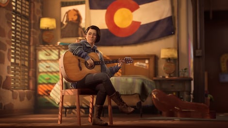 Life is Strange: True Colors (PS4) - PSN Account - GLOBAL - 9