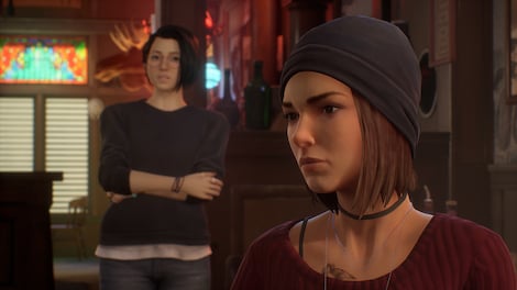 Life is Strange: True Colors (PS4) - PSN Account - GLOBAL - 6